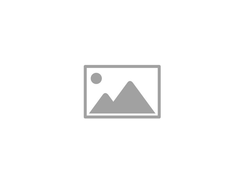 Polo noir manches courtes avec logo Fondation Planète Enfants Malades